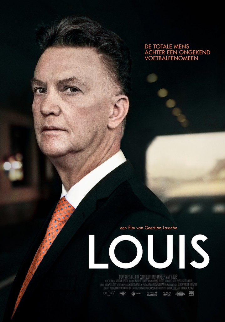 Louis película Ver online completas en español